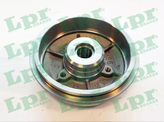 Handler.Part Brake drum LPR 7D0468C 1