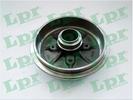 Handler.Part Brake drum LPR 7D0471 1