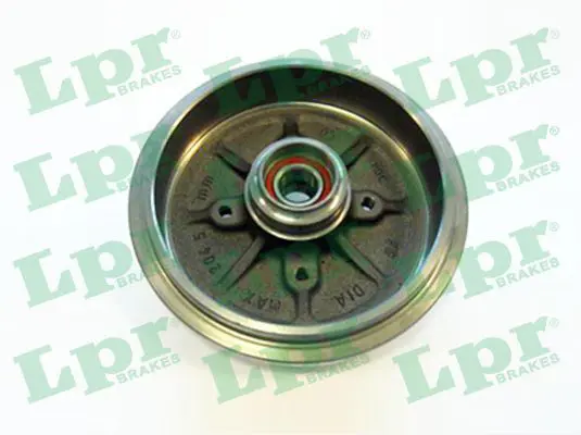 Handler.Part Brake drum LPR 7D0471C 1