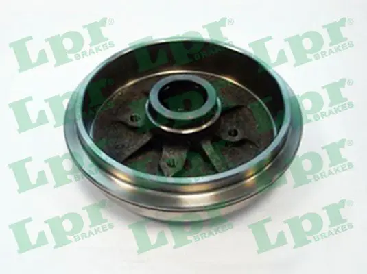 Handler.Part Brake drum LPR 7D0472 1