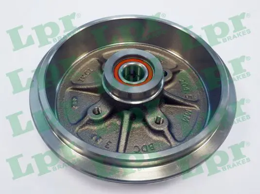 Handler.Part Brake drum LPR 7D0472C 1