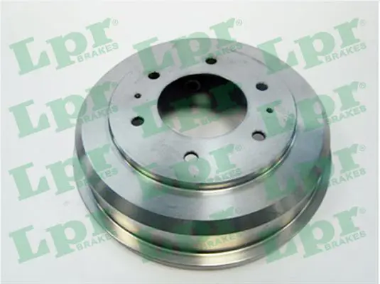 Handler.Part Brake drum LPR 7D0478 1