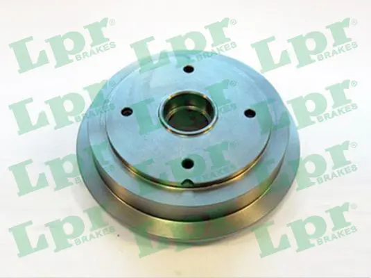 Handler.Part Brake drum LPR 7D0512 1