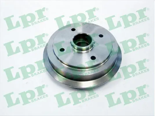 Handler.Part Brake drum LPR 7D0513 1