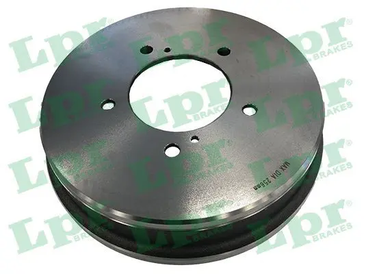 Handler.Part Brake drum LPR 7D0518 1