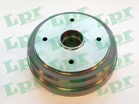 Handler.Part Brake drum LPR 7D0524 1