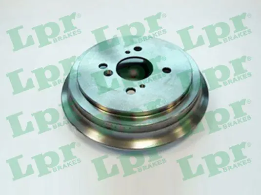 Handler.Part Brake drum LPR 7D0525 1