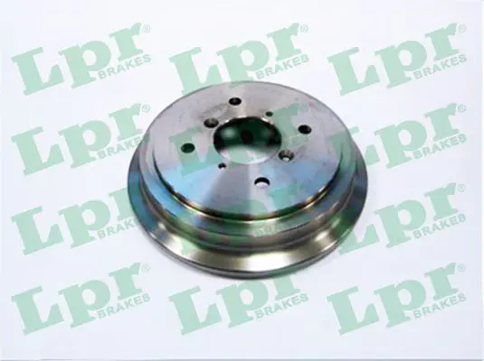 Handler.Part Brake drum LPR 7D0526 1