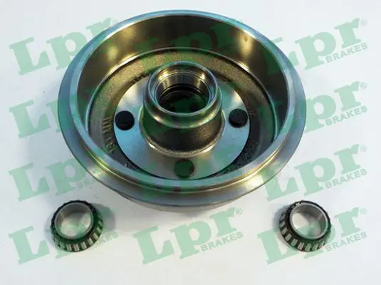 Handler.Part Brake drum LPR 7D0551C 1