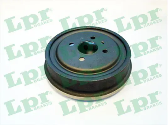 Handler.Part Brake drum LPR 7D0560 1