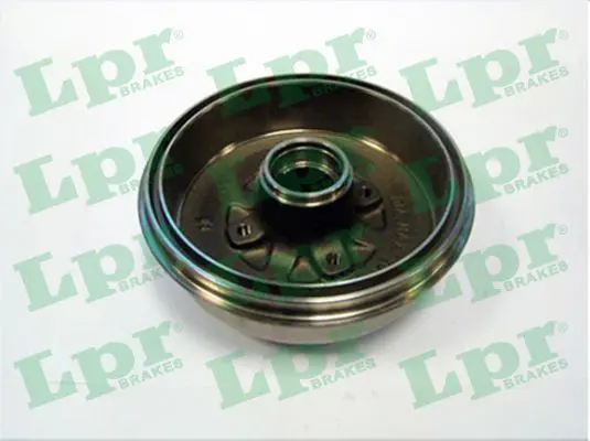 Handler.Part Brake drum LPR 7D0565 1