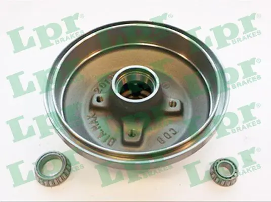 Handler.Part Brake drum LPR 7D0568C 1