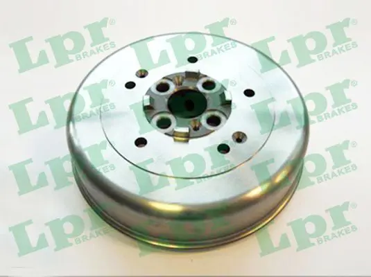 Handler.Part Brake drum LPR 7D0580 1