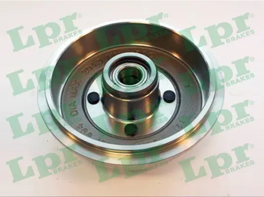 Handler.Part Brake drum LPR 7D0591C 1