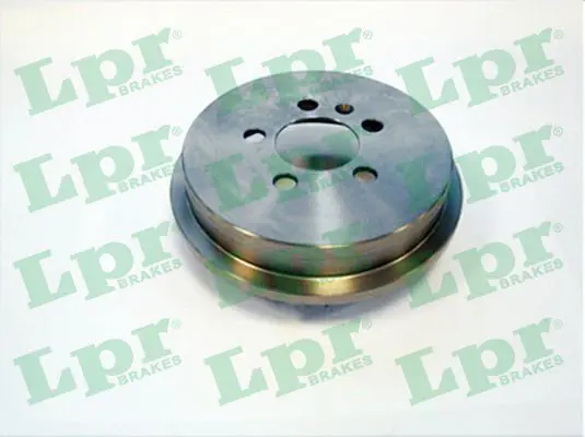 Handler.Part Brake drum LPR 7D0594 1