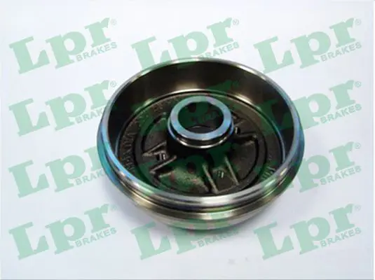 Handler.Part Brake drum LPR 7D0627 1