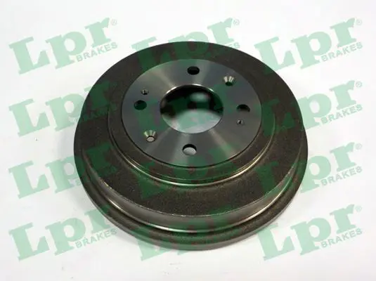 Handler.Part Brake drum LPR 7D0629 1