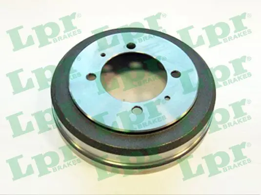 Handler.Part Brake drum LPR 7D0639 1