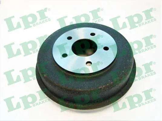 Handler.Part Brake drum LPR 7D0645 1