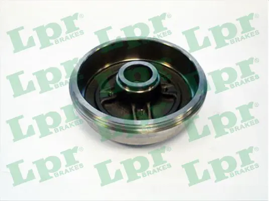 Handler.Part Brake drum LPR 7D0652 1