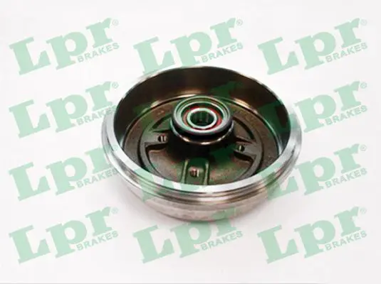 Handler.Part Brake drum LPR 7D0652CA 1