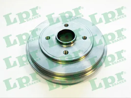 Handler.Part Brake drum LPR 7D0655 1