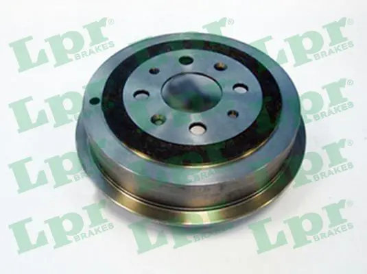 Handler.Part Brake drum LPR 7D0656 1