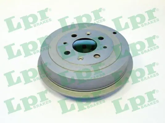 Handler.Part Brake drum LPR 7D0656R 1