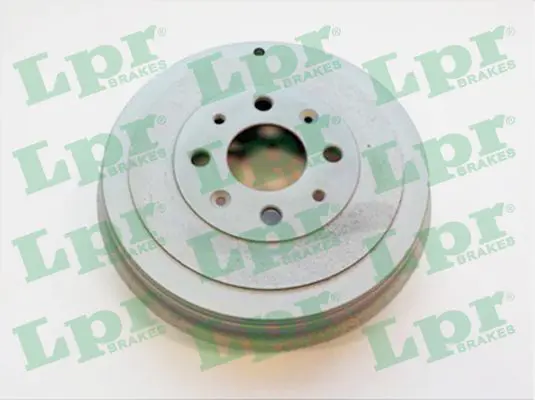 Handler.Part Brake drum LPR 7D0657R 1