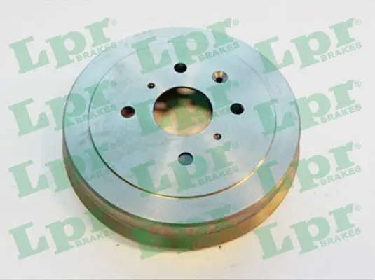 Handler.Part Brake drum LPR 7D0660 1