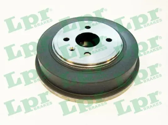 Handler.Part Brake drum LPR 7D0662 1