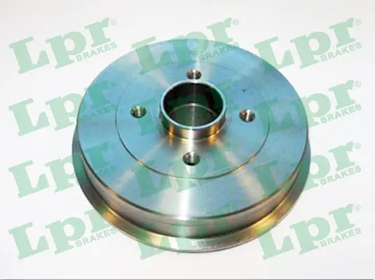 Handler.Part Brake drum LPR 7D0665 1