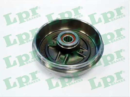 Handler.Part Brake drum LPR 7D0665C 1