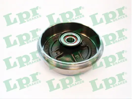 Handler.Part Brake drum LPR 7D0665CA 1