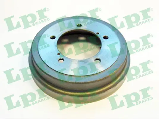 Handler.Part Brake drum LPR 7D0669 1