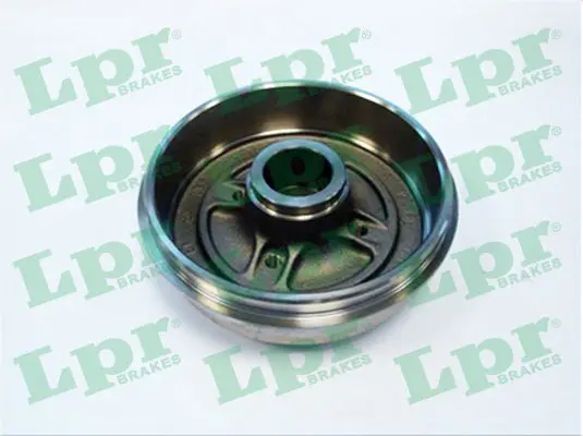 Handler.Part Brake drum LPR 7D0671 1