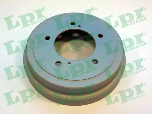 Handler.Part Brake drum LPR 7D0674R 1