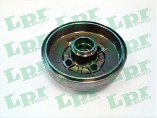 Handler.Part Brake drum LPR 7D0676 1