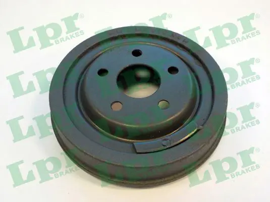 Handler.Part Brake drum LPR 7D0677 1