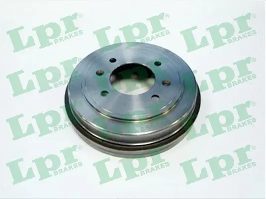 Handler.Part Brake drum LPR 7D0681 1