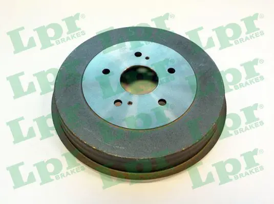 Handler.Part Brake drum LPR 7D0689 1