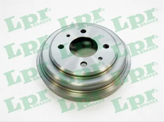 Handler.Part Brake drum LPR 7D0694 1