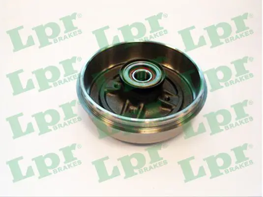 Handler.Part Brake drum LPR 7D0702CA 1