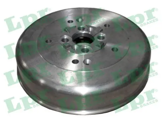 Handler.Part Brake drum LPR 7D0709 1