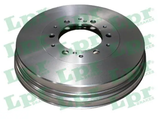 Handler.Part Brake drum LPR 7D0720 1