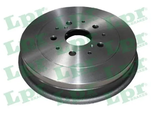 Handler.Part Brake drum LPR 7D0722 1