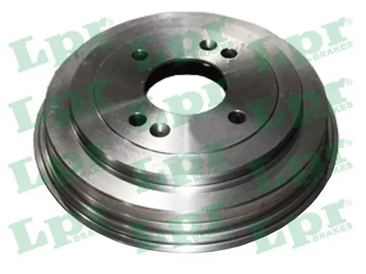 Handler.Part Brake drum LPR 7D0724 1