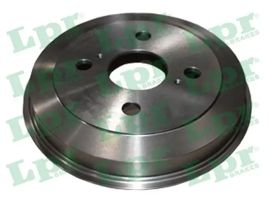 Handler.Part Brake drum LPR 7D0740 1