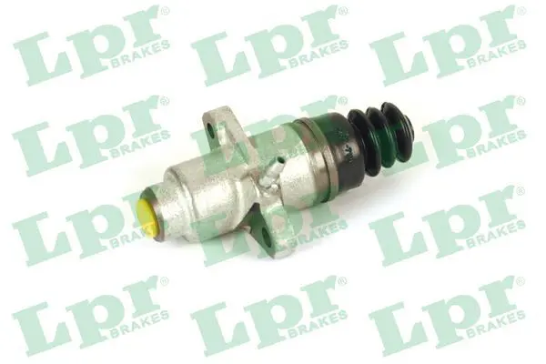 Handler.Part Slave cylinder, clutch LPR 8100 1