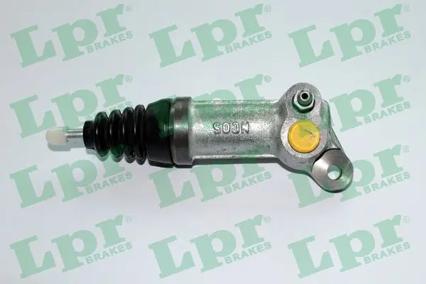 Handler.Part Slave cylinder, clutch LPR 8103 1